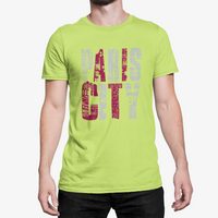 Thumbnail for Camiseta Paris City
