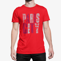 Thumbnail for Camiseta Paris City