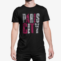 Thumbnail for Camiseta Paris City