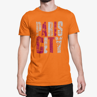 Thumbnail for Camiseta Paris City
