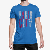 Thumbnail for Camiseta Paris City