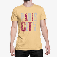 Thumbnail for Camiseta Paris City