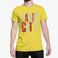 Thumbnail for Camiseta Paris City