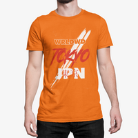 Thumbnail for Camiseta Tokyo Jpn