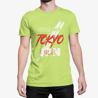 Thumbnail for Camiseta Tokyo Jpn
