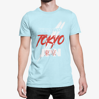 Thumbnail for Camiseta Tokyo Jpn