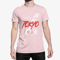 Thumbnail for Camiseta Tokyo Jpn