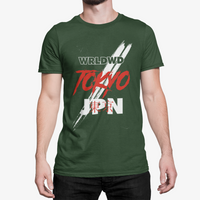 Thumbnail for Camiseta Tokyo Jpn