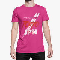 Thumbnail for Camiseta Tokyo Jpn
