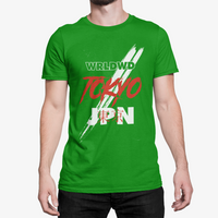 Thumbnail for Camiseta Tokyo Jpn