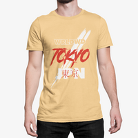 Thumbnail for Camiseta Tokyo Jpn