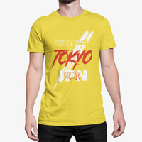 Thumbnail for Camiseta Tokyo Jpn