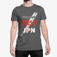 Thumbnail for Camiseta Tokyo Jpn