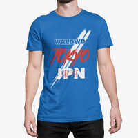 Thumbnail for Camiseta Tokyo Jpn