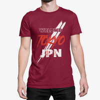 Thumbnail for Camiseta Tokyo Jpn