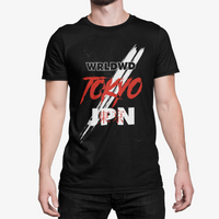 Thumbnail for Camiseta Tokyo Jpn
