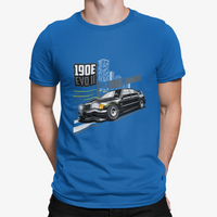 Thumbnail for Camiseta 190E Evo 2