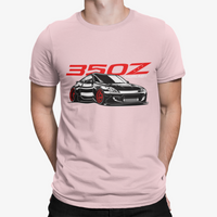 Thumbnail for Camiseta 350Z