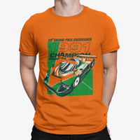 Thumbnail for Camiseta 787 LeMans