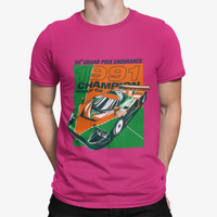 Thumbnail for Camiseta 787 LeMans