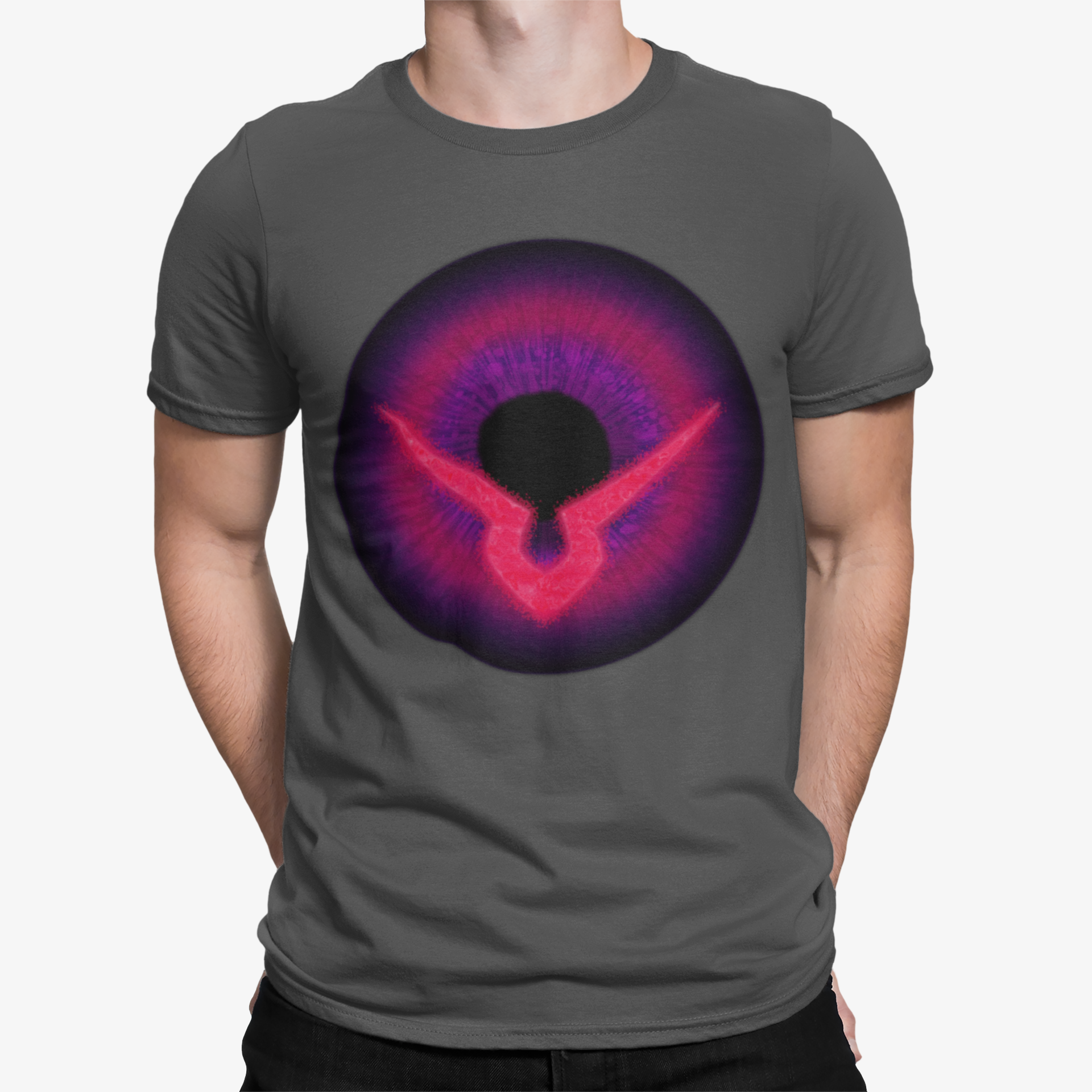 Camiseta CG Eye