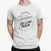 Camiseta Adventure Calling You