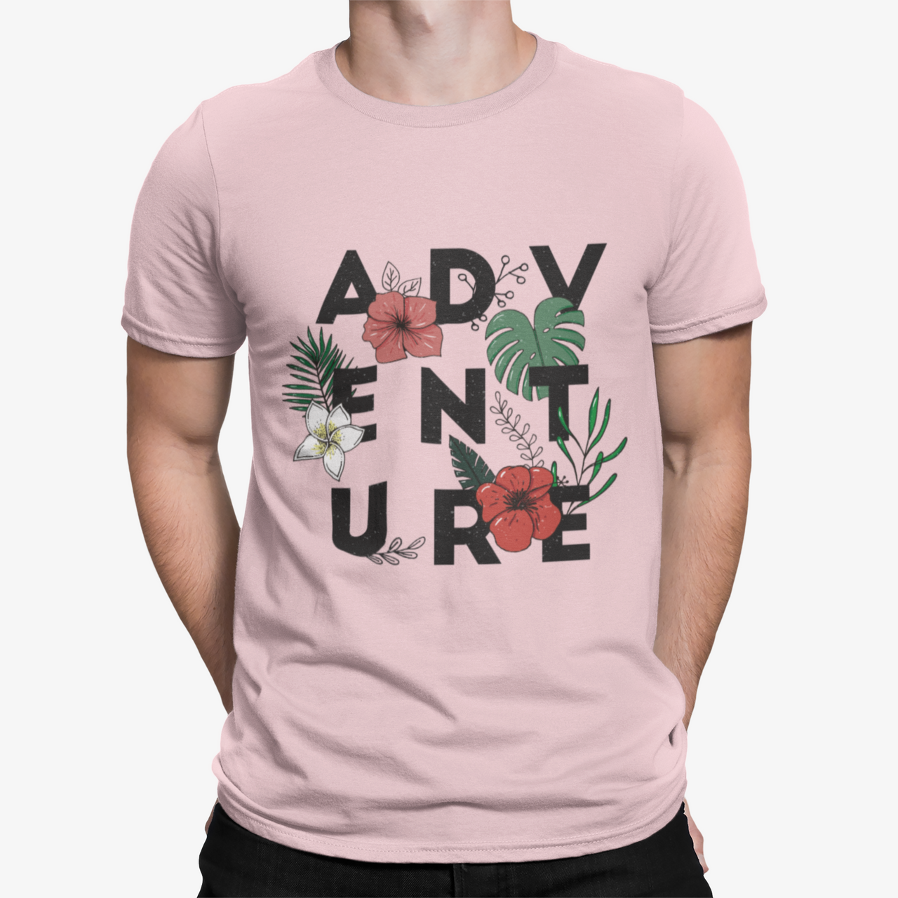 Camiseta Adventure