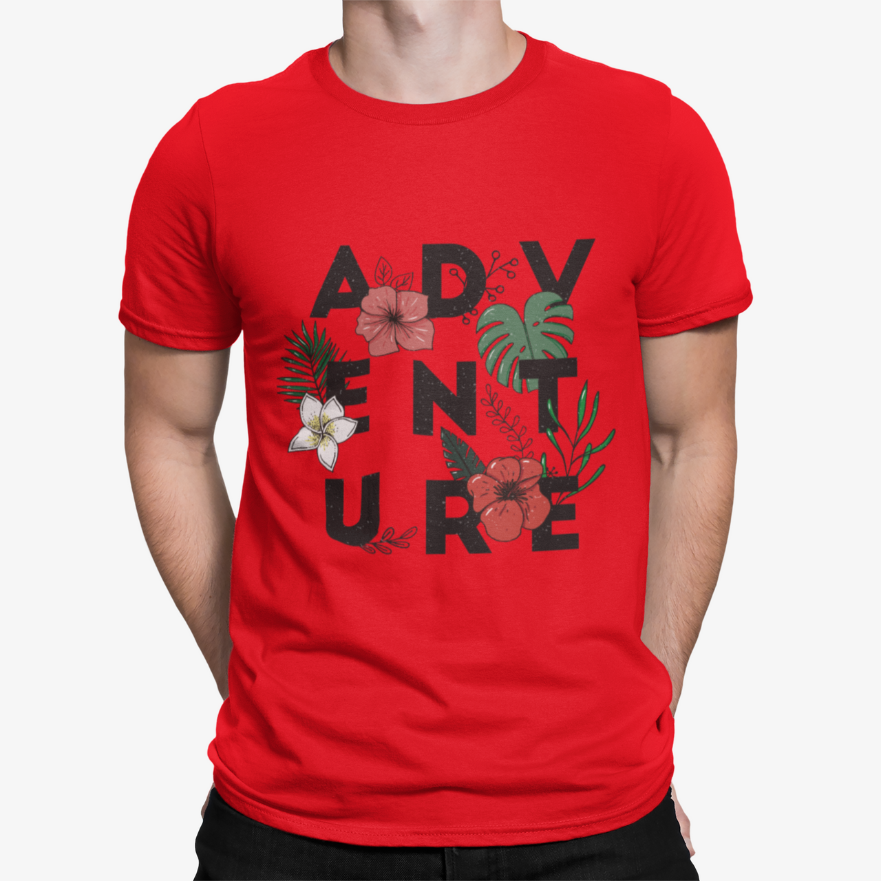 Camiseta Adventure