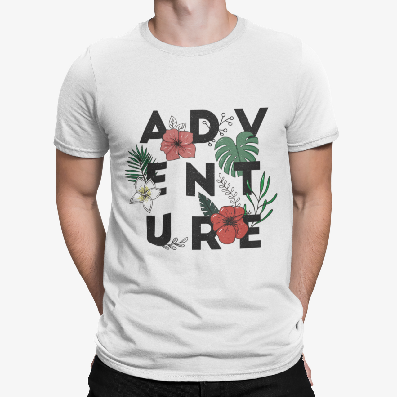 Camiseta Adventure