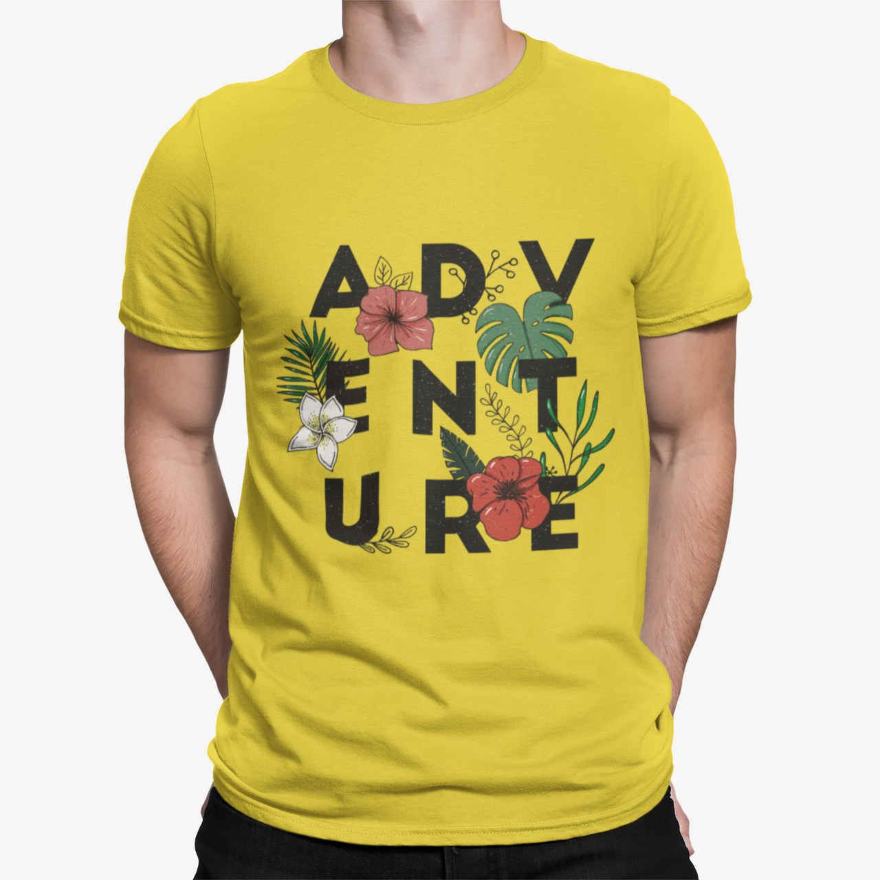 Camiseta Adventure