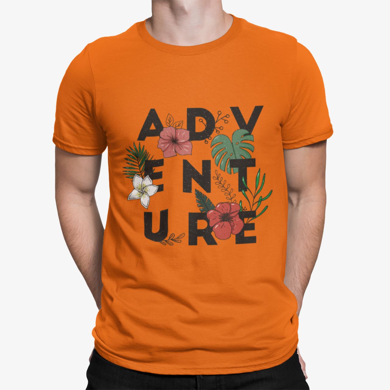 Camiseta Adventure