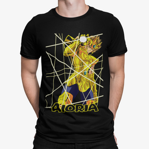 Camiseta Aioria