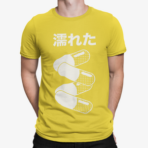 Camiseta Aki Pill