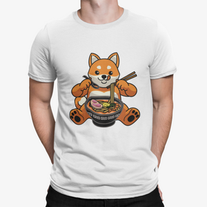 Camiseta Akita Ramen