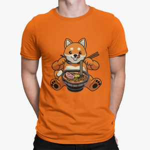 Camiseta Akita Ramen