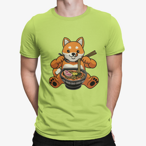 Camiseta Akita Ramen