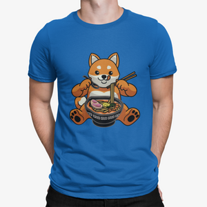 Camiseta Akita Ramen