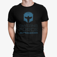 Thumbnail for Camiseta Amazing Force