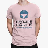 Thumbnail for Camiseta Amazing Force