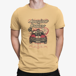 Camiseta American Culture