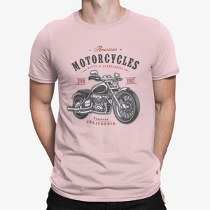 Camiseta American Motors