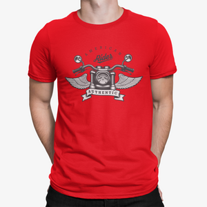 Camiseta American Rider