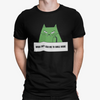 Camiseta Angry Cat