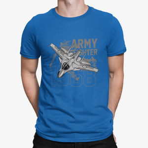 Camiseta Army Fighter