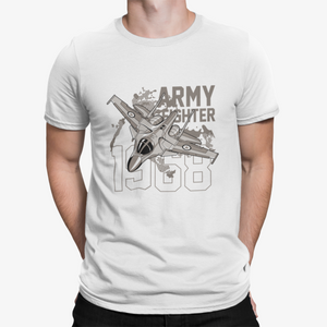 Camiseta Army Fighter