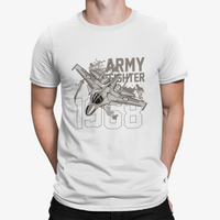 Thumbnail for Camiseta Army Fighter