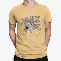 Thumbnail for Camiseta Army Fighter