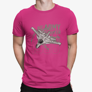 Camiseta Army Fighter