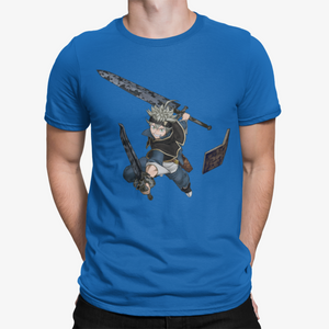 Camiseta Asta Espada