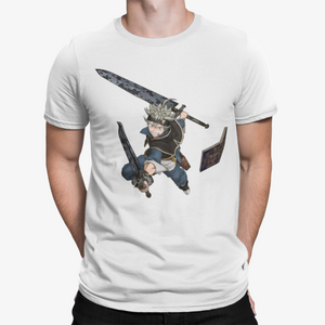 Camiseta Asta Espada